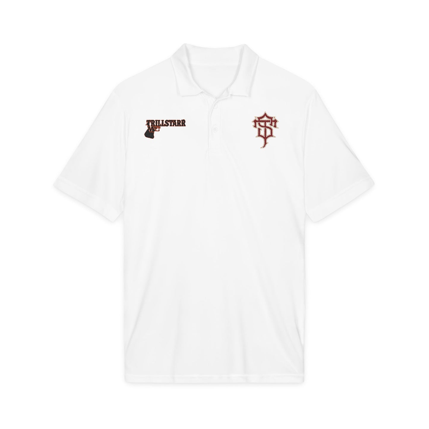 Sport-Tek® PosiCharge® Competitor™ Polo