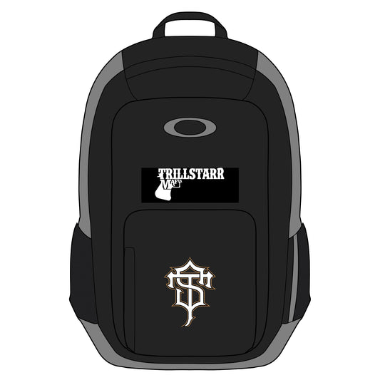 TRILL STARR OAKLEY Enduro Backpack, 22L
