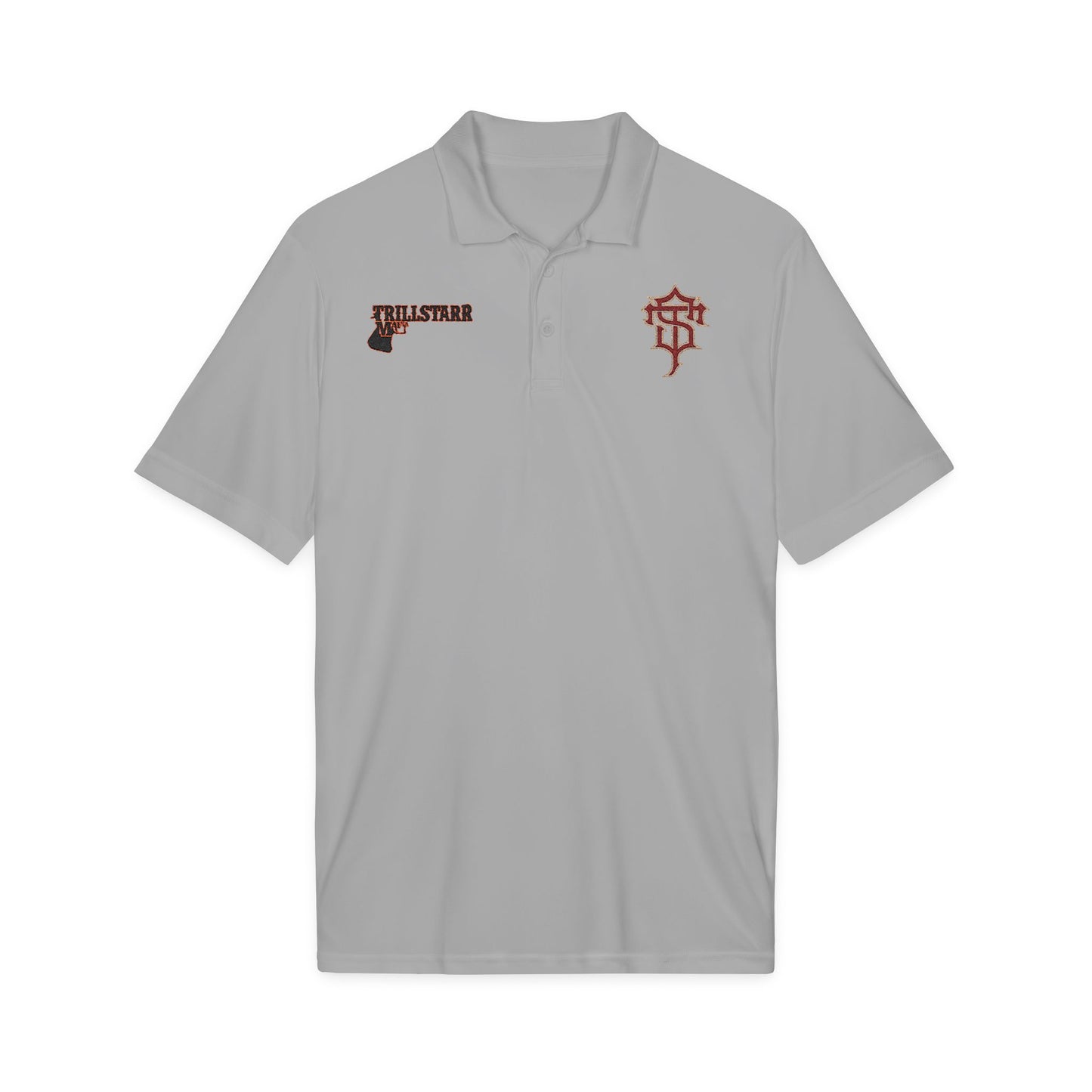 Sport-Tek® PosiCharge® Competitor™ Polo