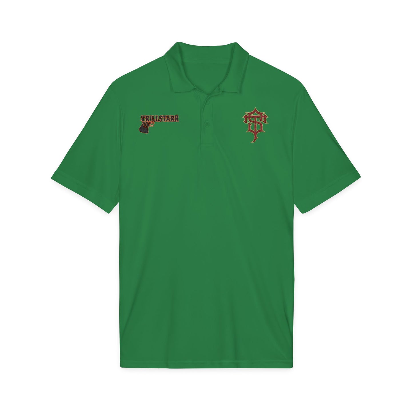 Sport-Tek® PosiCharge® Competitor™ Polo