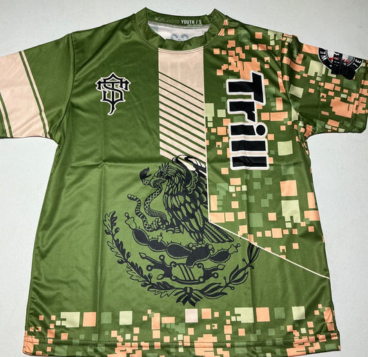 MX TRILL Camo