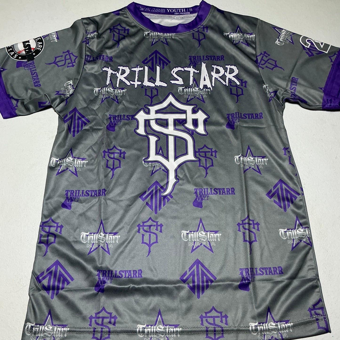 Logo Collection Tee