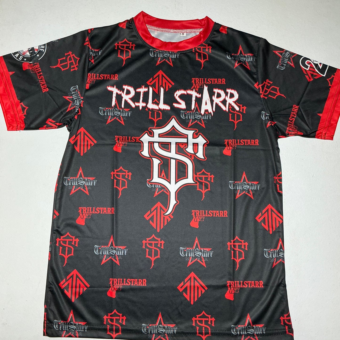Logo Collection Tee