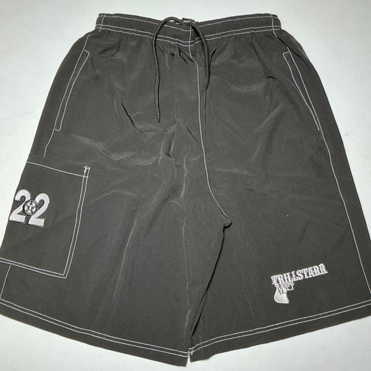 5 Pocket Shorts