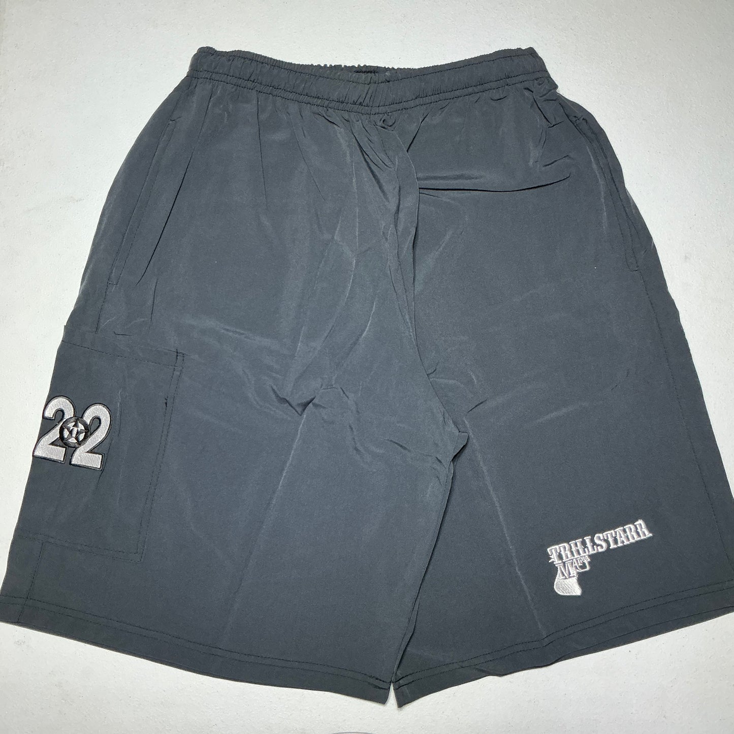 5 Pocket Shorts