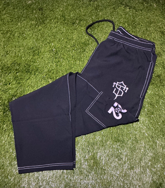 5 Pocket Pants