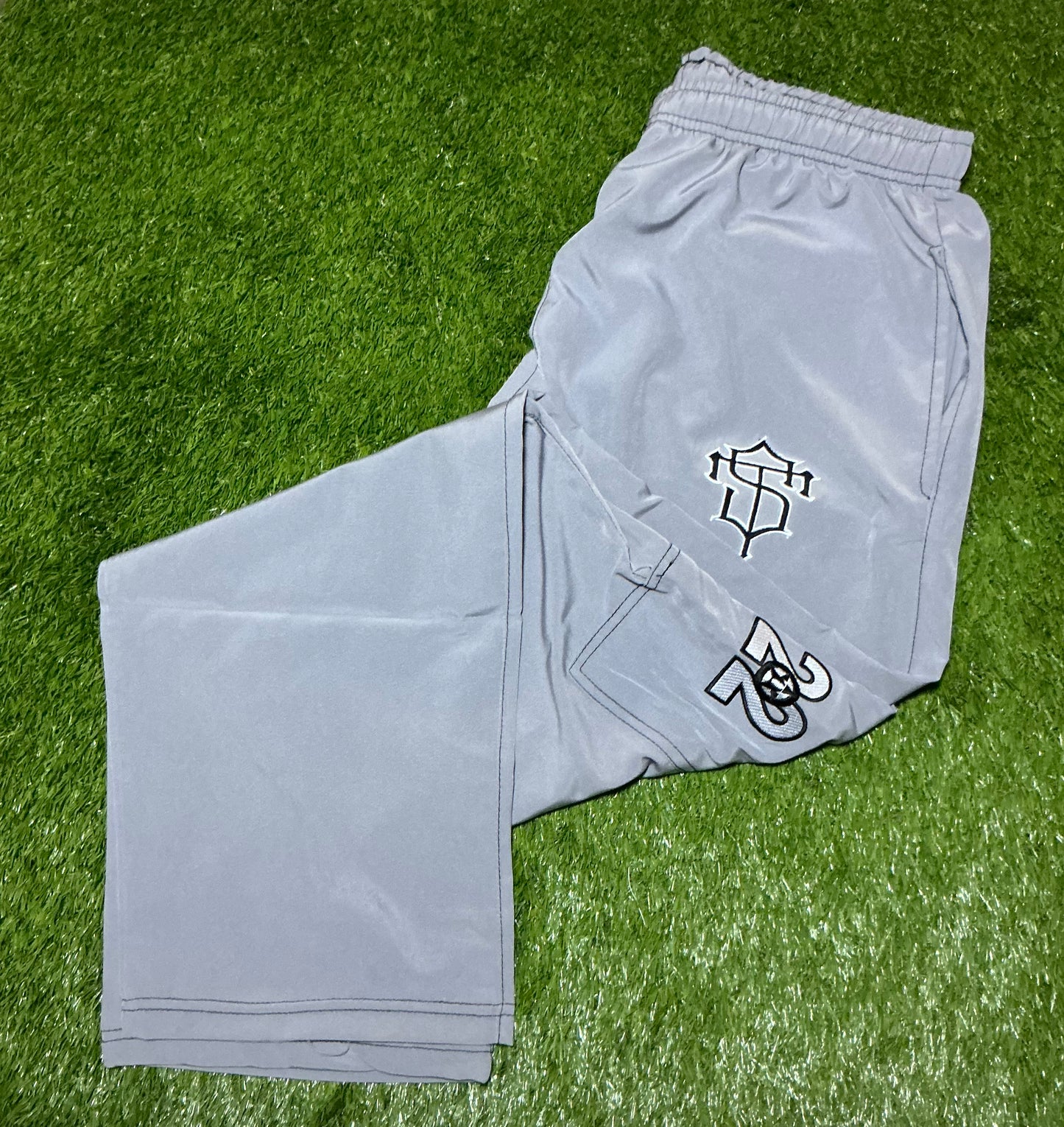 5 Pocket Pants