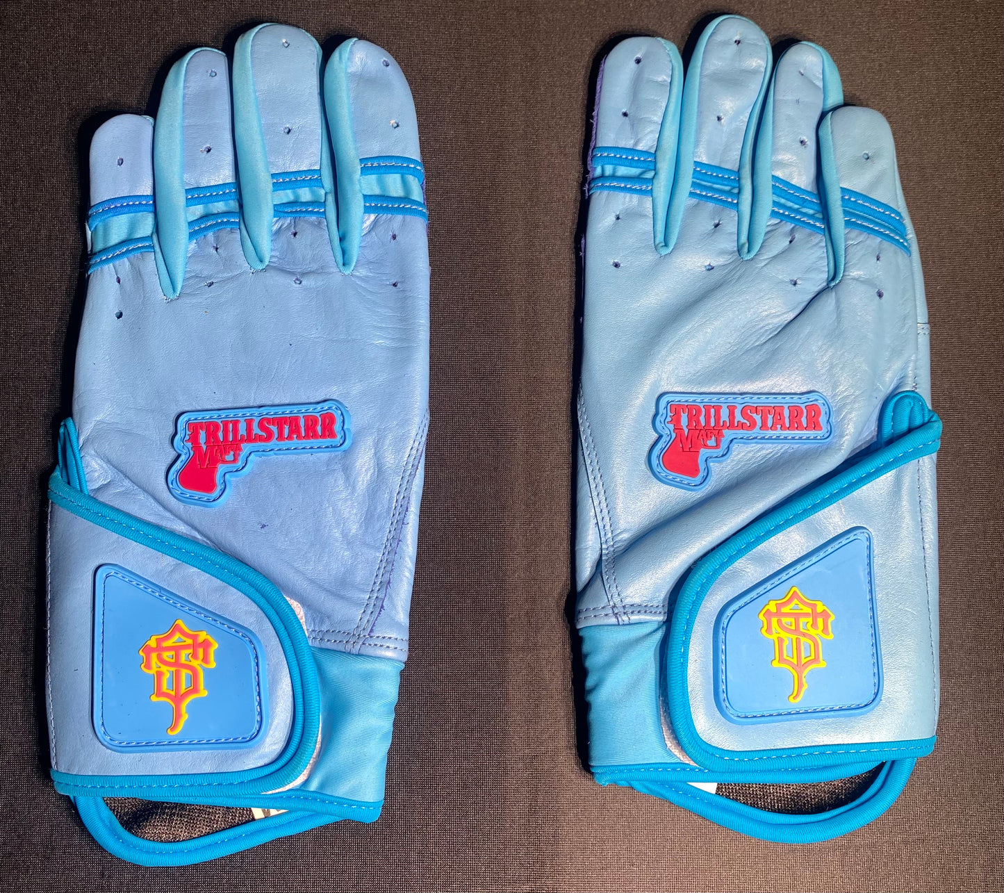 Batting Gloves