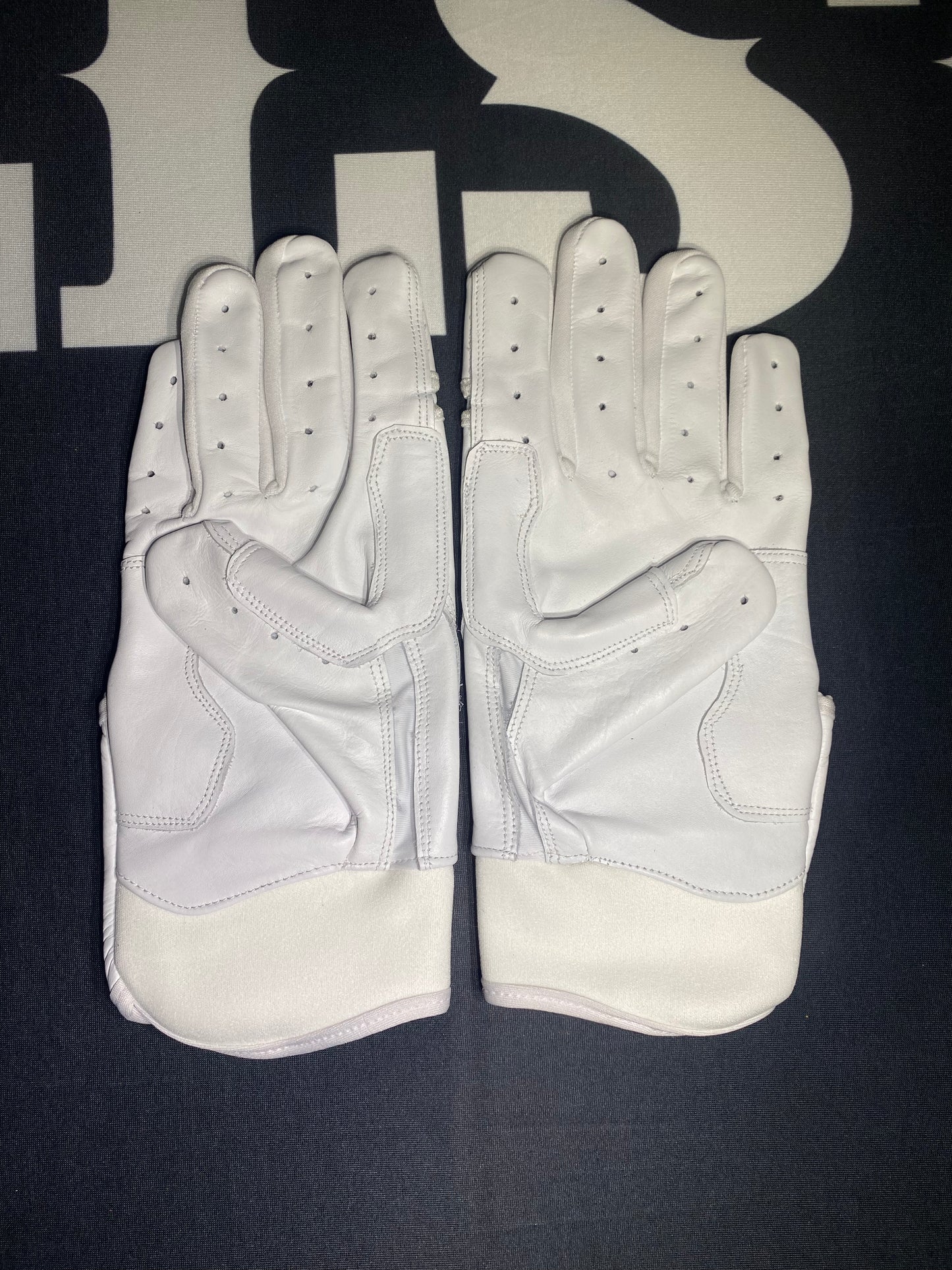 Trill Starr Batting Gloves