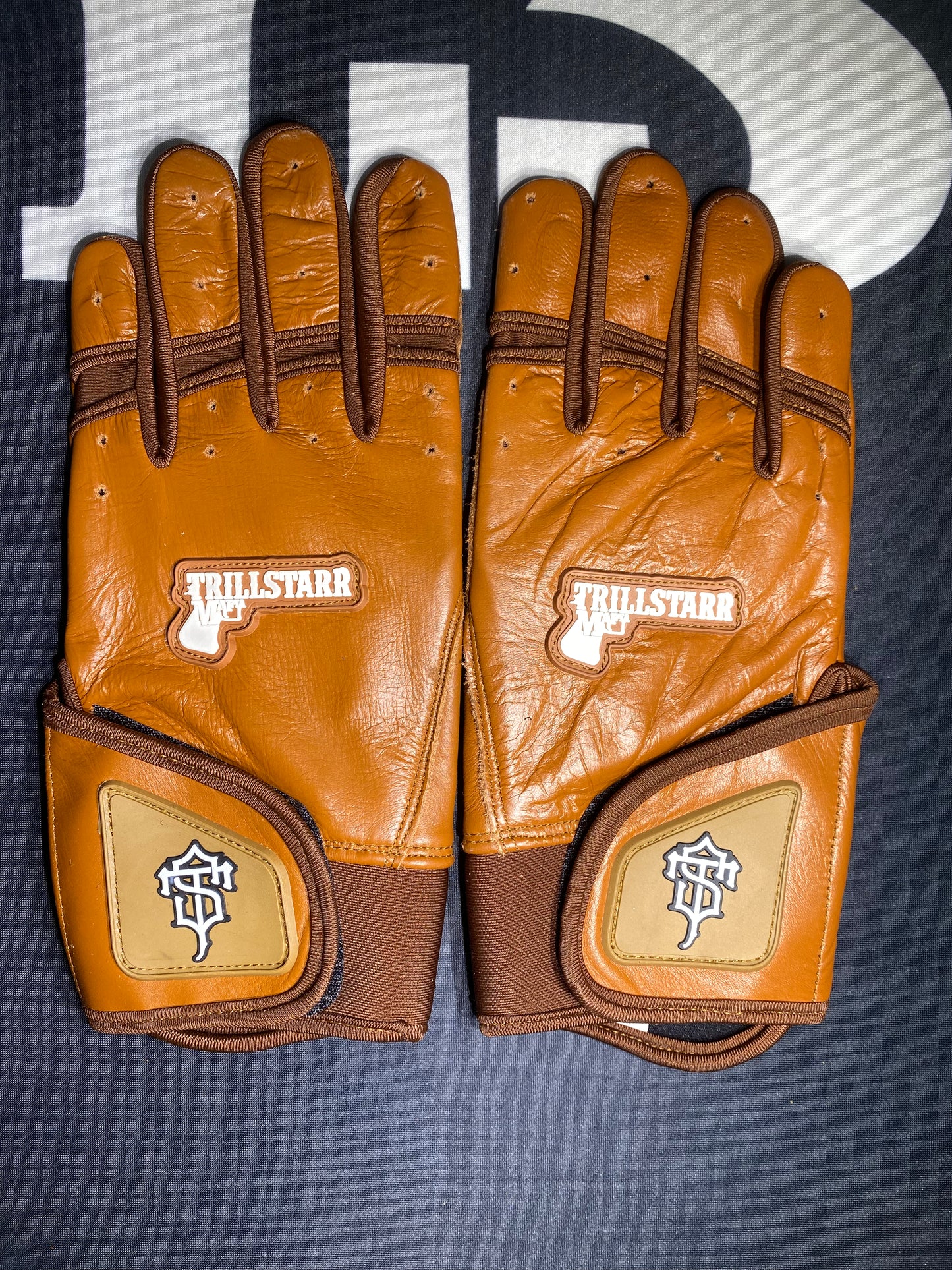 Batting Gloves