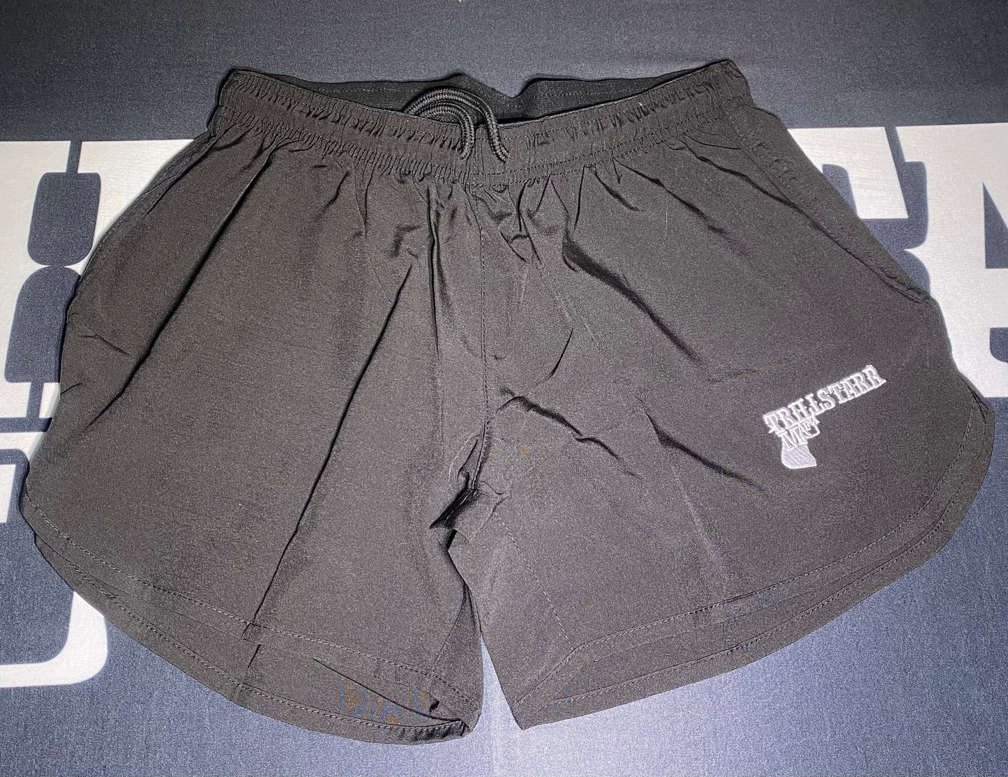 Trill Starr female shorts