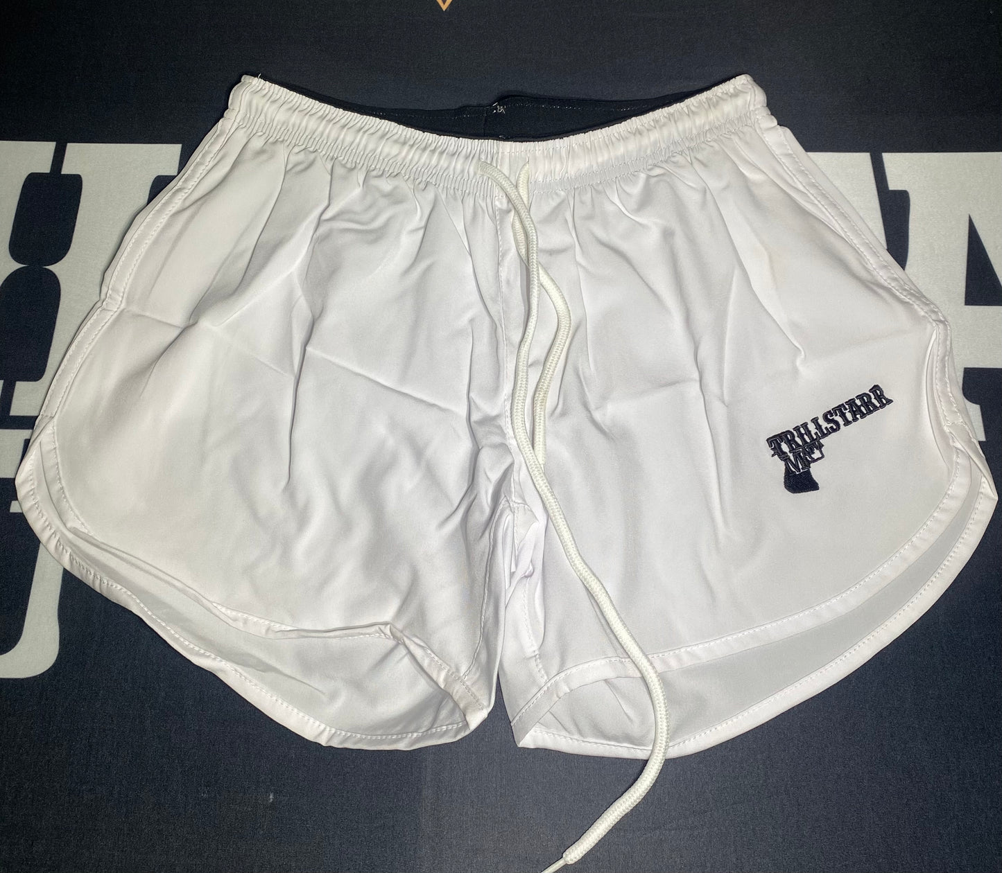 Trill Starr female shorts