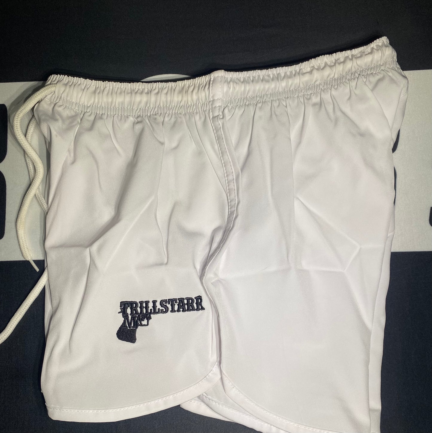 Trill Starr female shorts