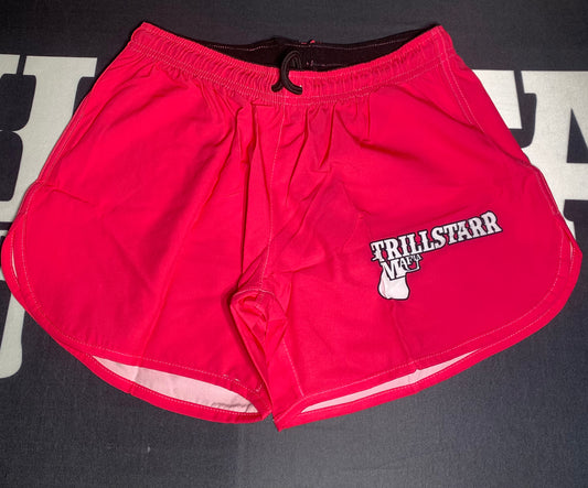 Trill Starr female shorts