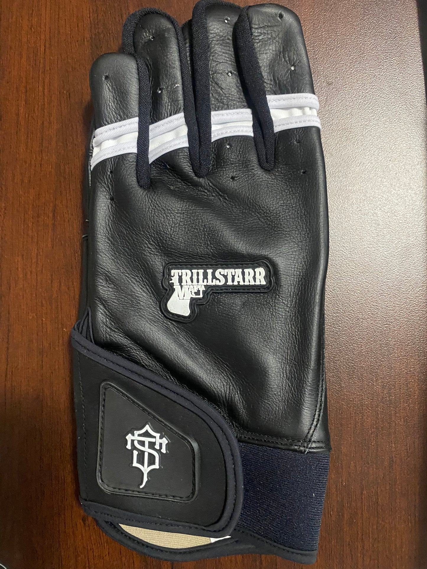 Trill Starr Batting Gloves