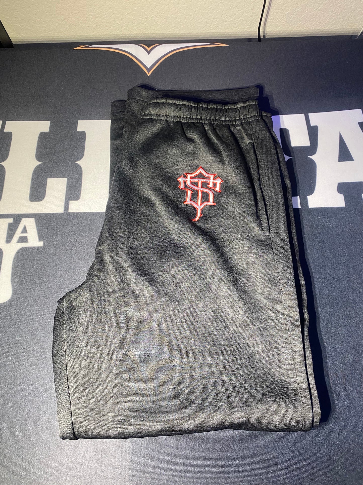 Trill Starr Sweat Pants