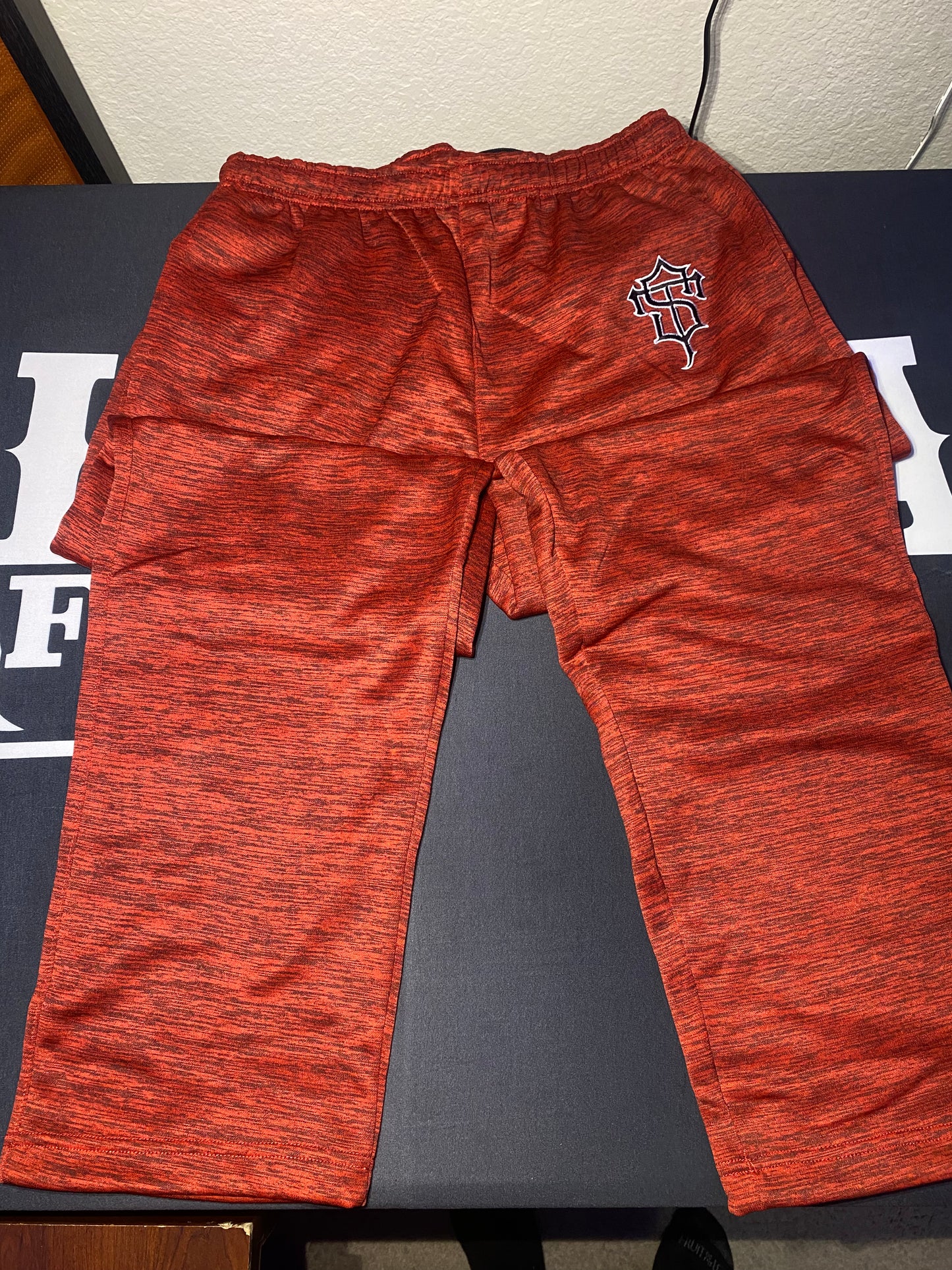 Trill Starr Sweat Pants