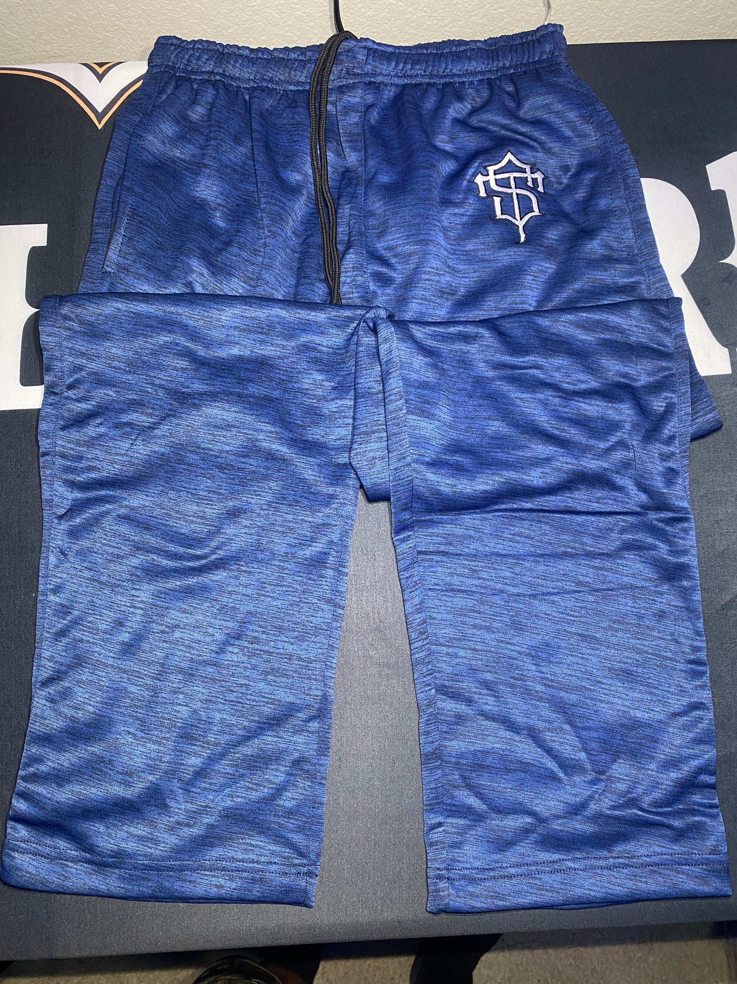 Trill Starr Sweat Pants