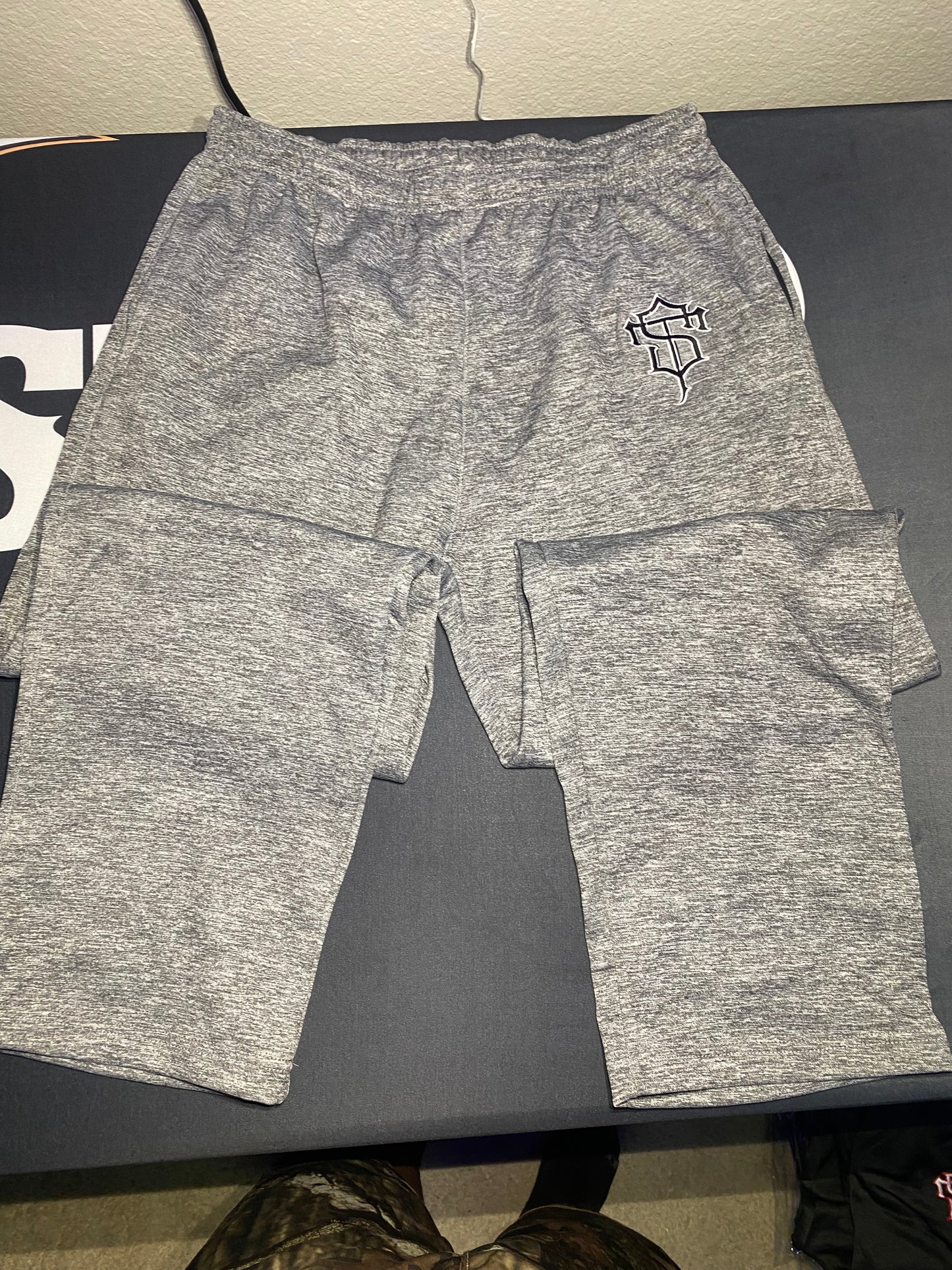 Trill Starr Sweat Pants