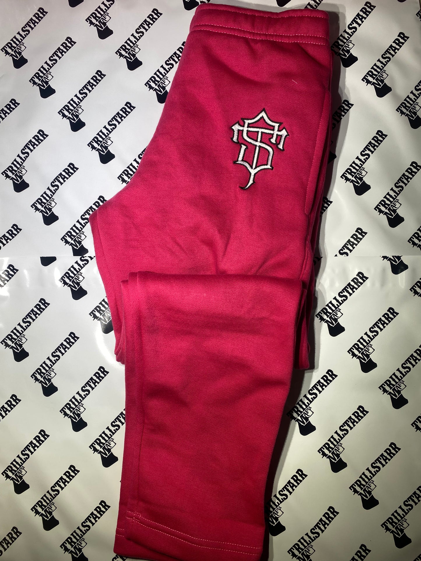 Trill Starr Sweat Pants