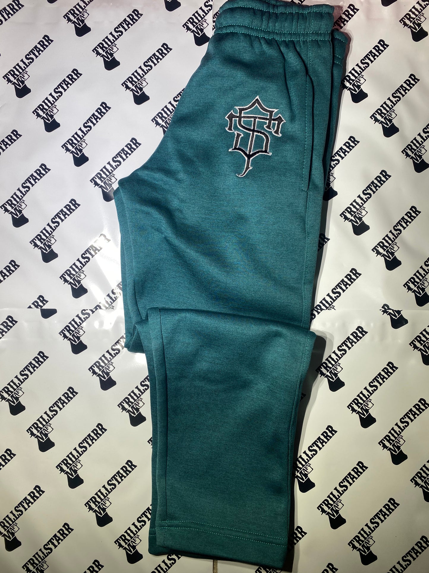 Trill Starr Sweat Pants