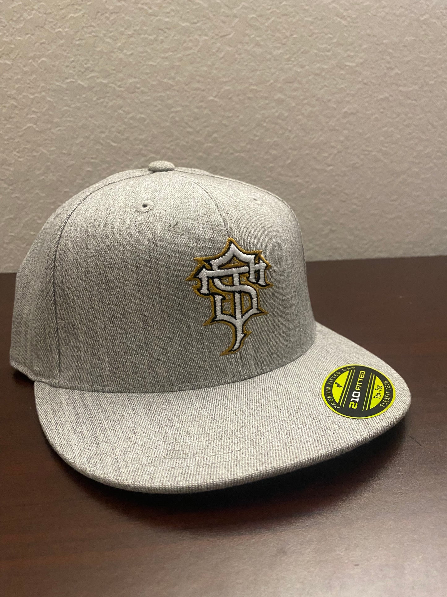 Trill Starr Mafia Logo Hat