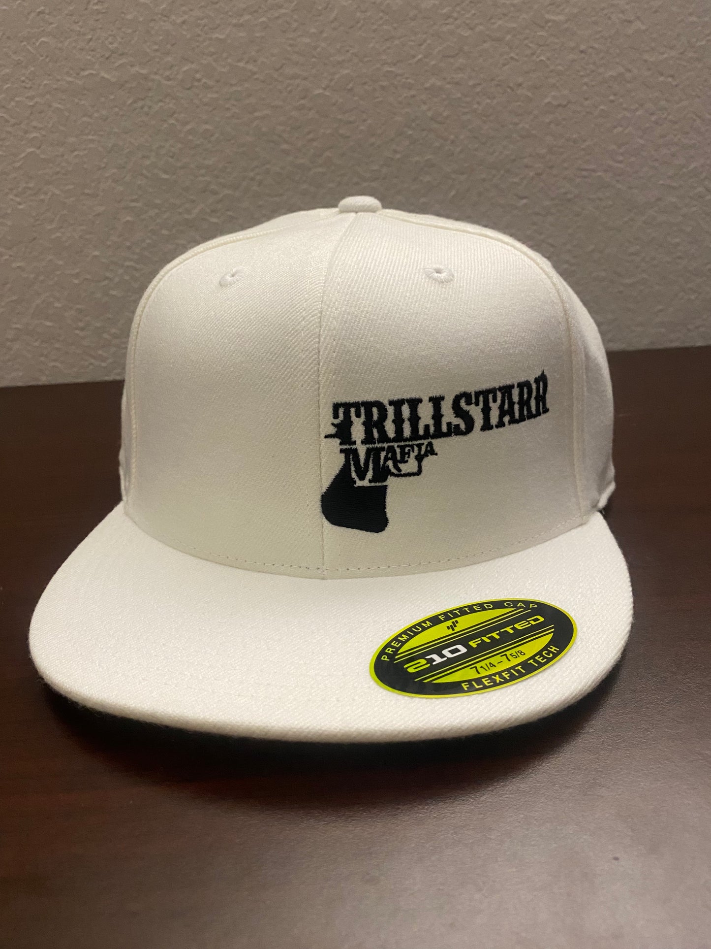 Trill Starr Mafia Logo Hat