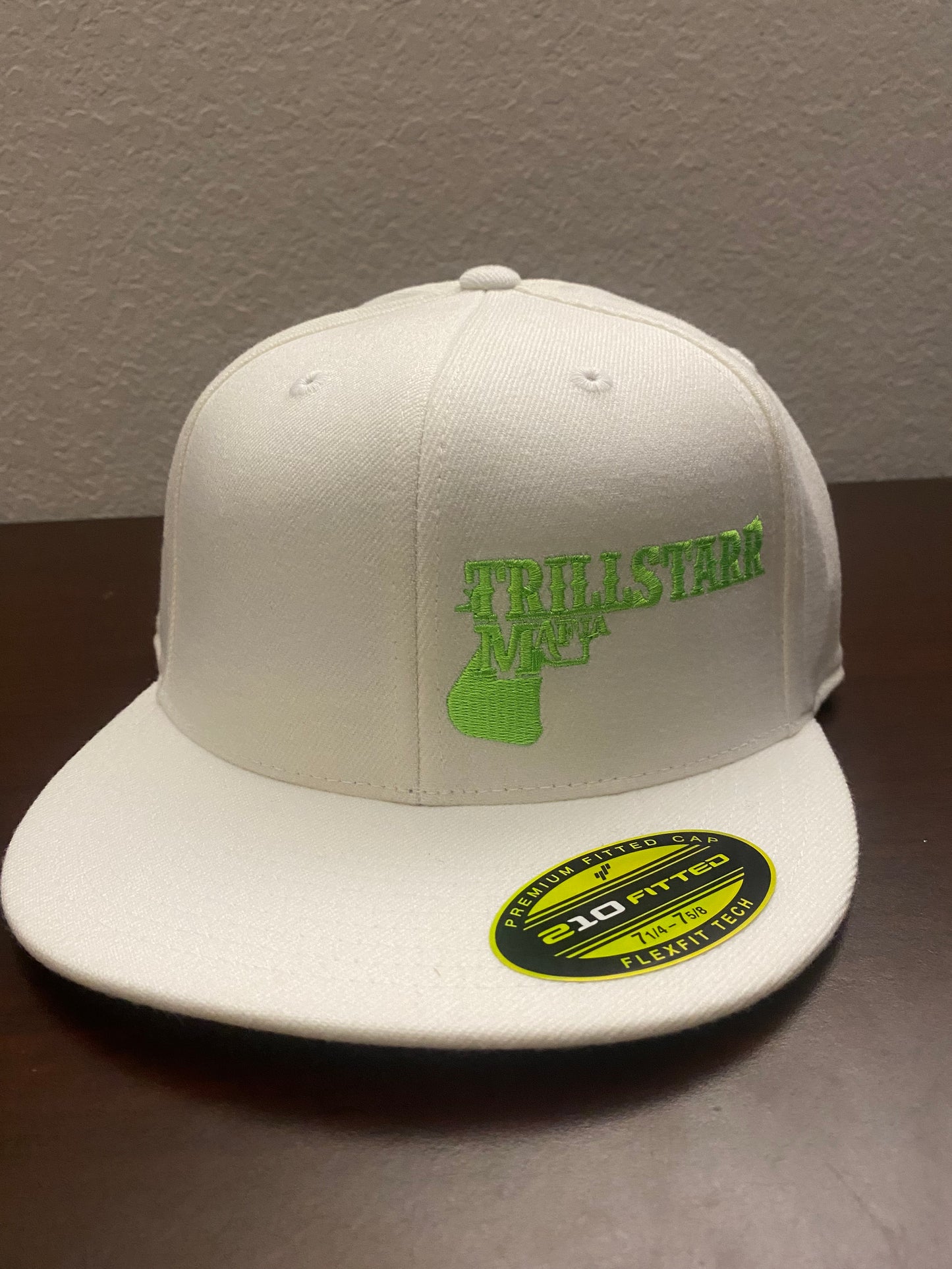 Trill Starr Mafia Logo Hat