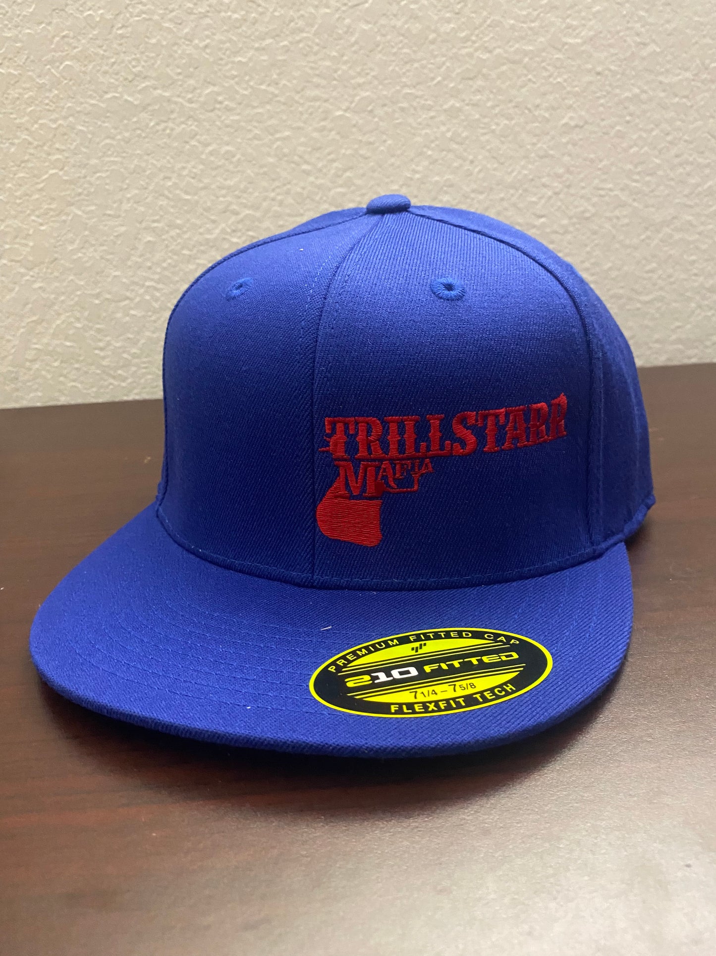 Trill Starr Mafia Logo Hat