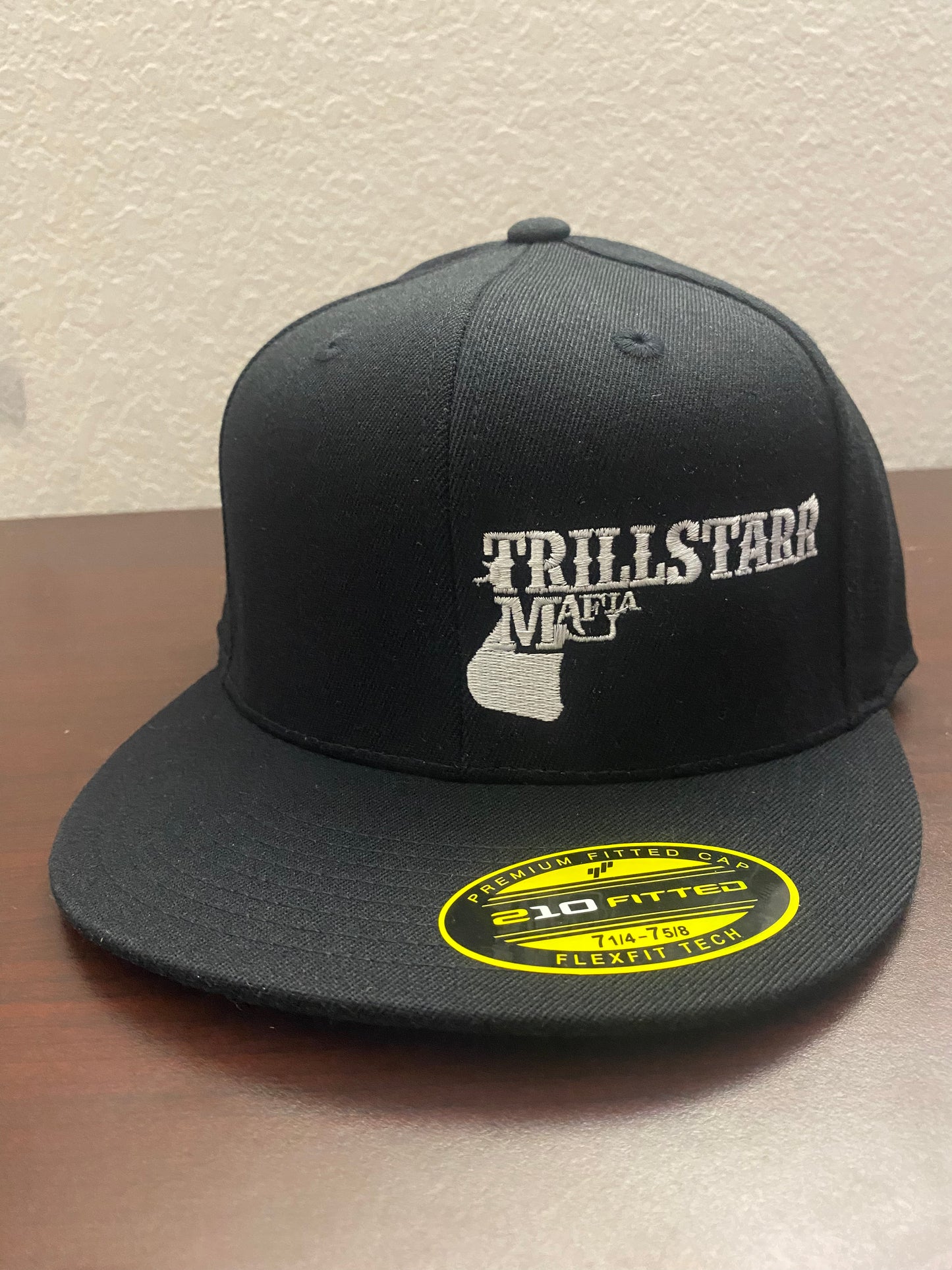 Trill Starr Mafia Logo Hat