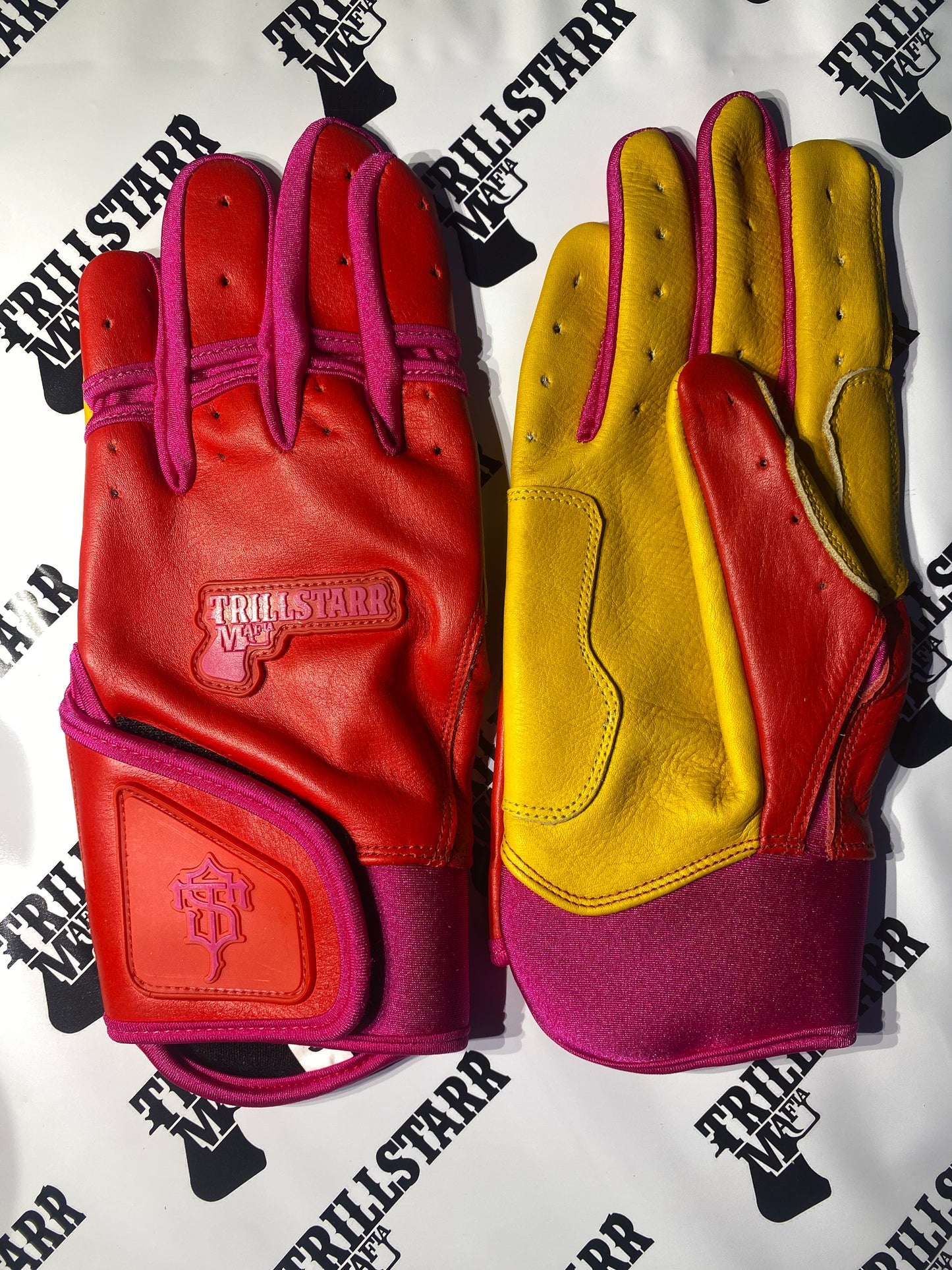 Batting Gloves