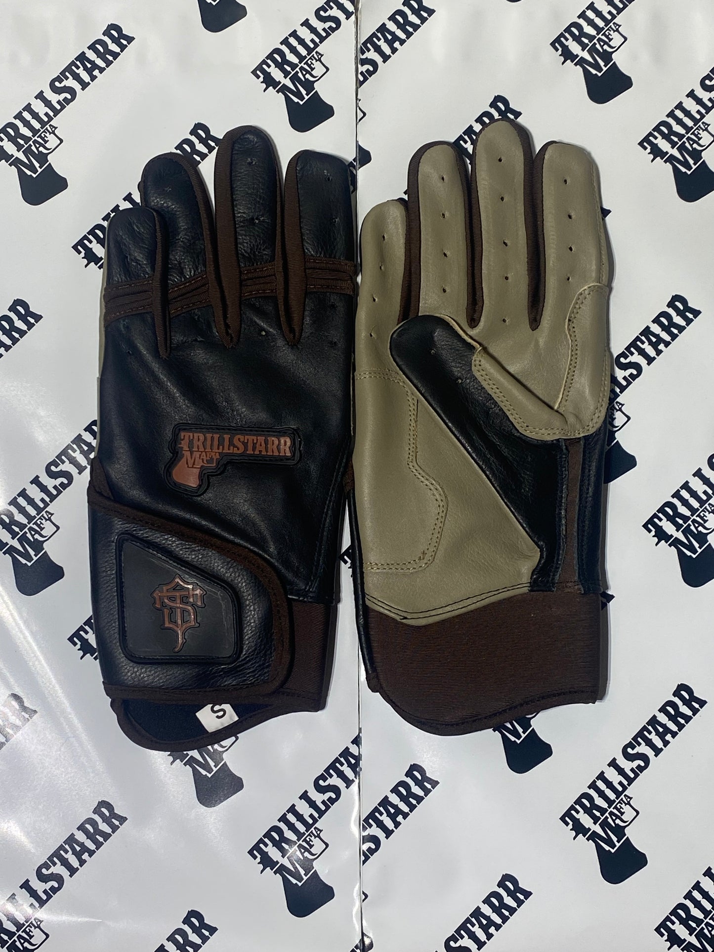 Batting Gloves
