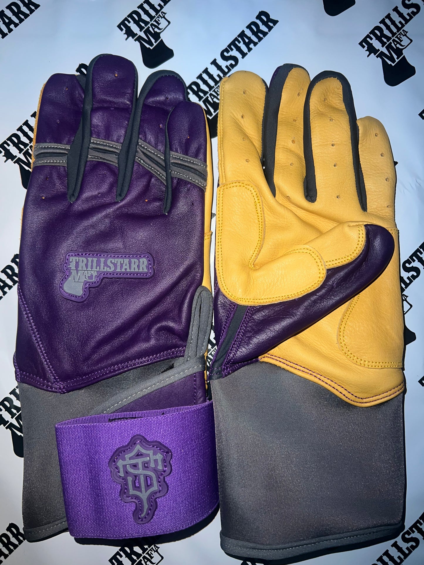 Batting Gloves (LC)