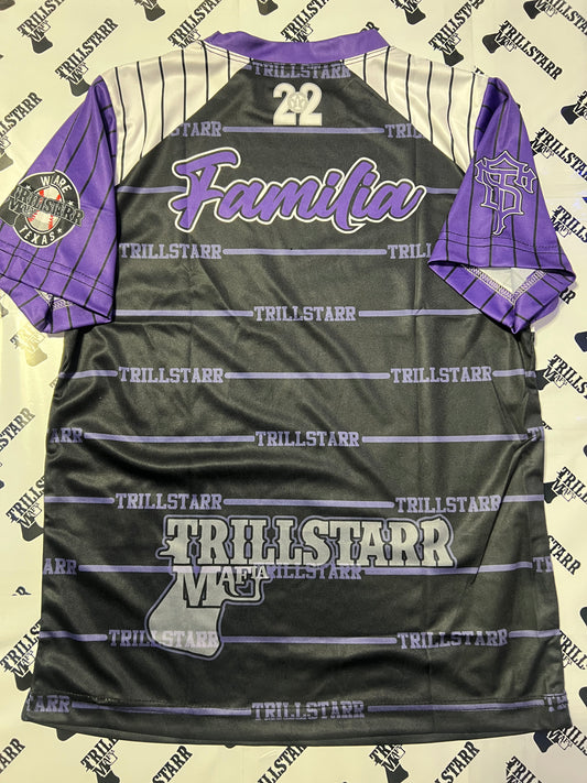 Trill Starr (tsm purple)