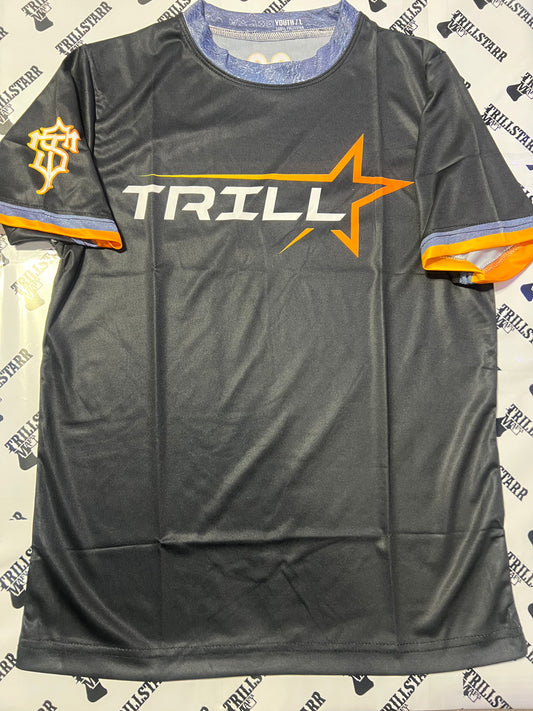 Trill Starr city connect (black)