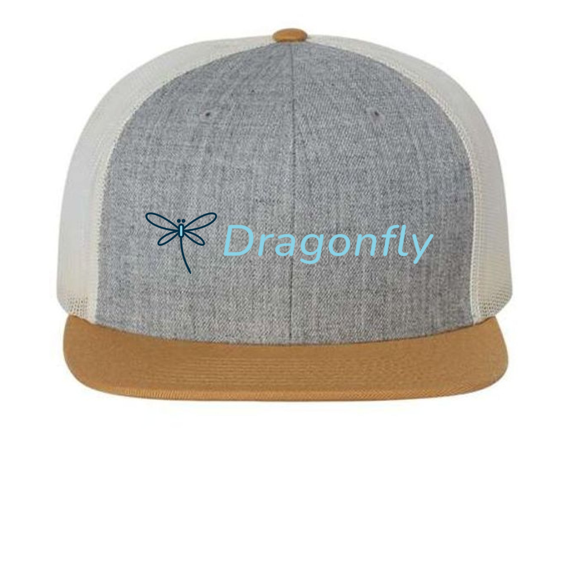 Heather Grey/ Birch/ Biscuit - FRONT