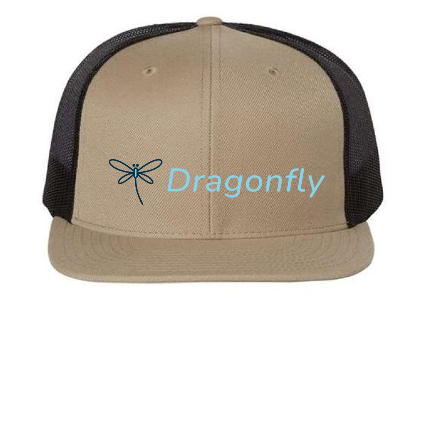 Khaki/ Black - FRONT