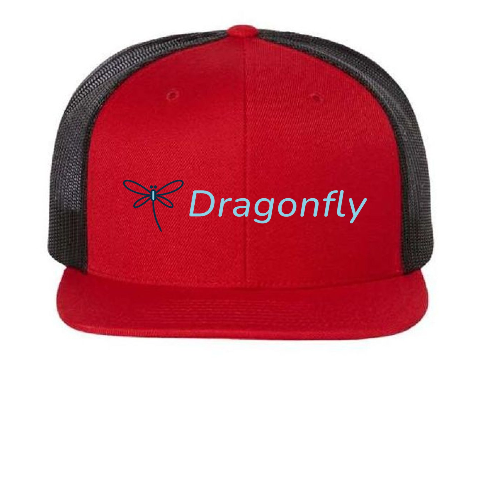 Red/ Black - FRONT