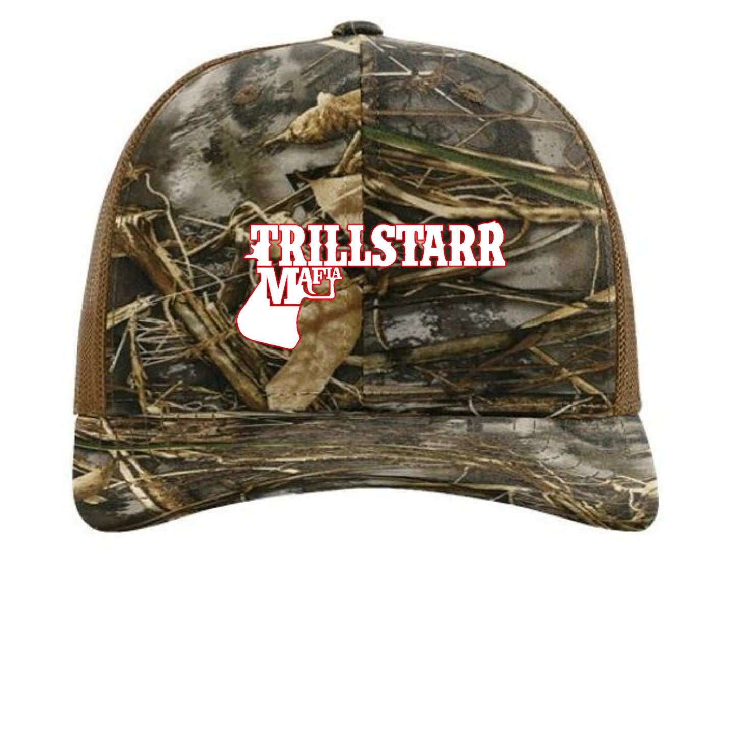 Realtree Max 7/ Buck - FRONT