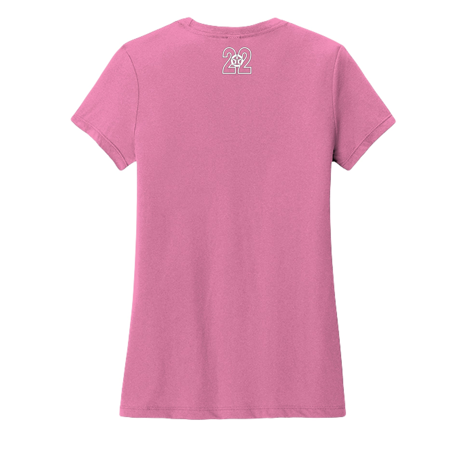 AZALEA - G500L - BACK