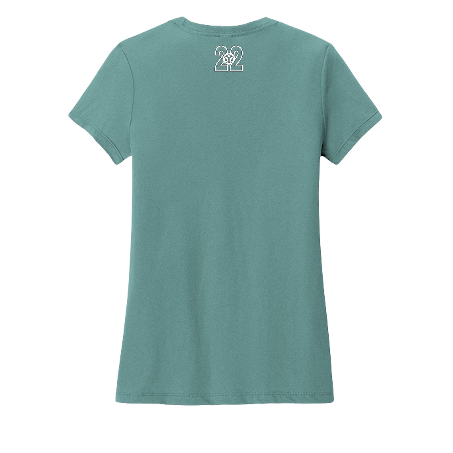 Aquatic - G500L - BACK