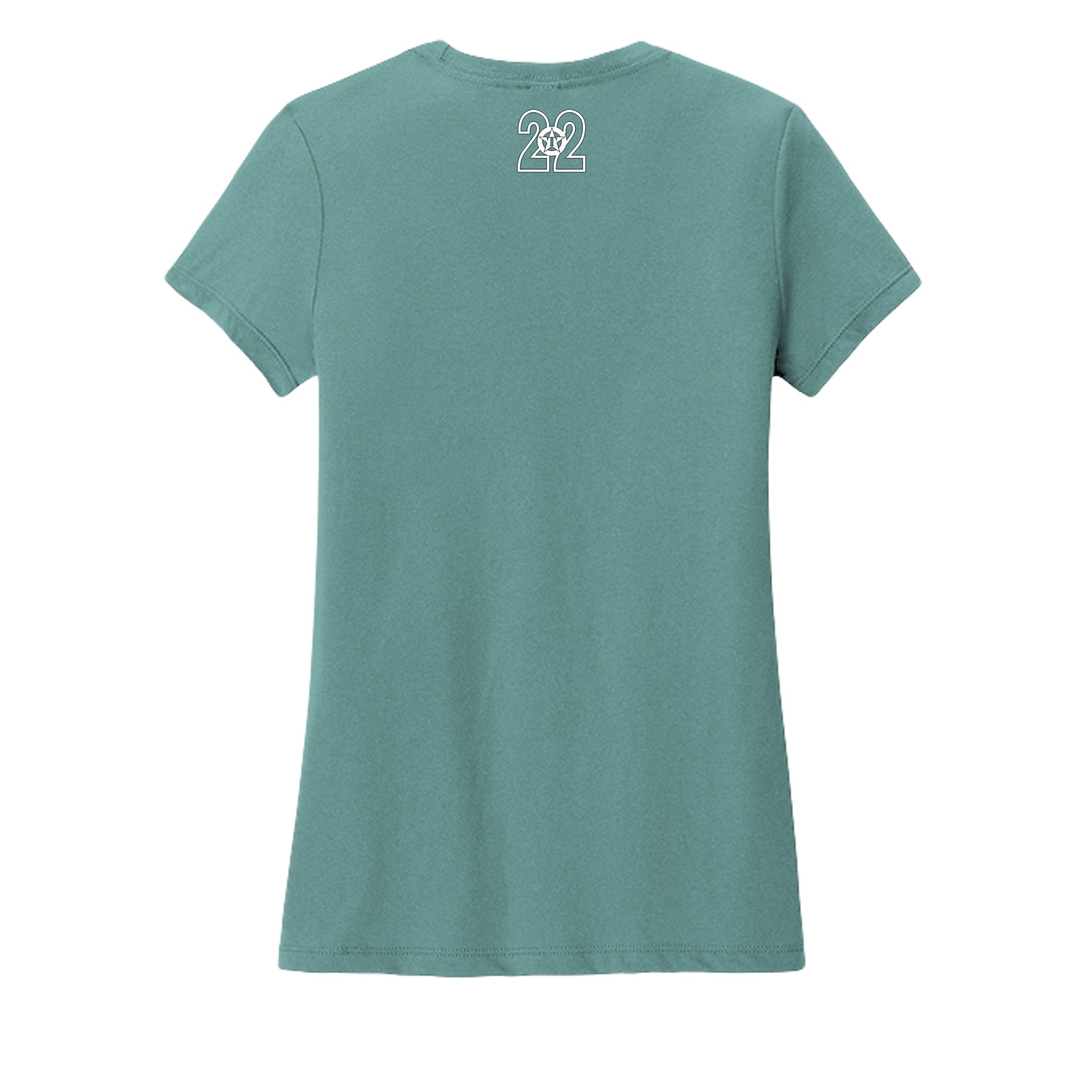 Aquatic - G500L - BACK