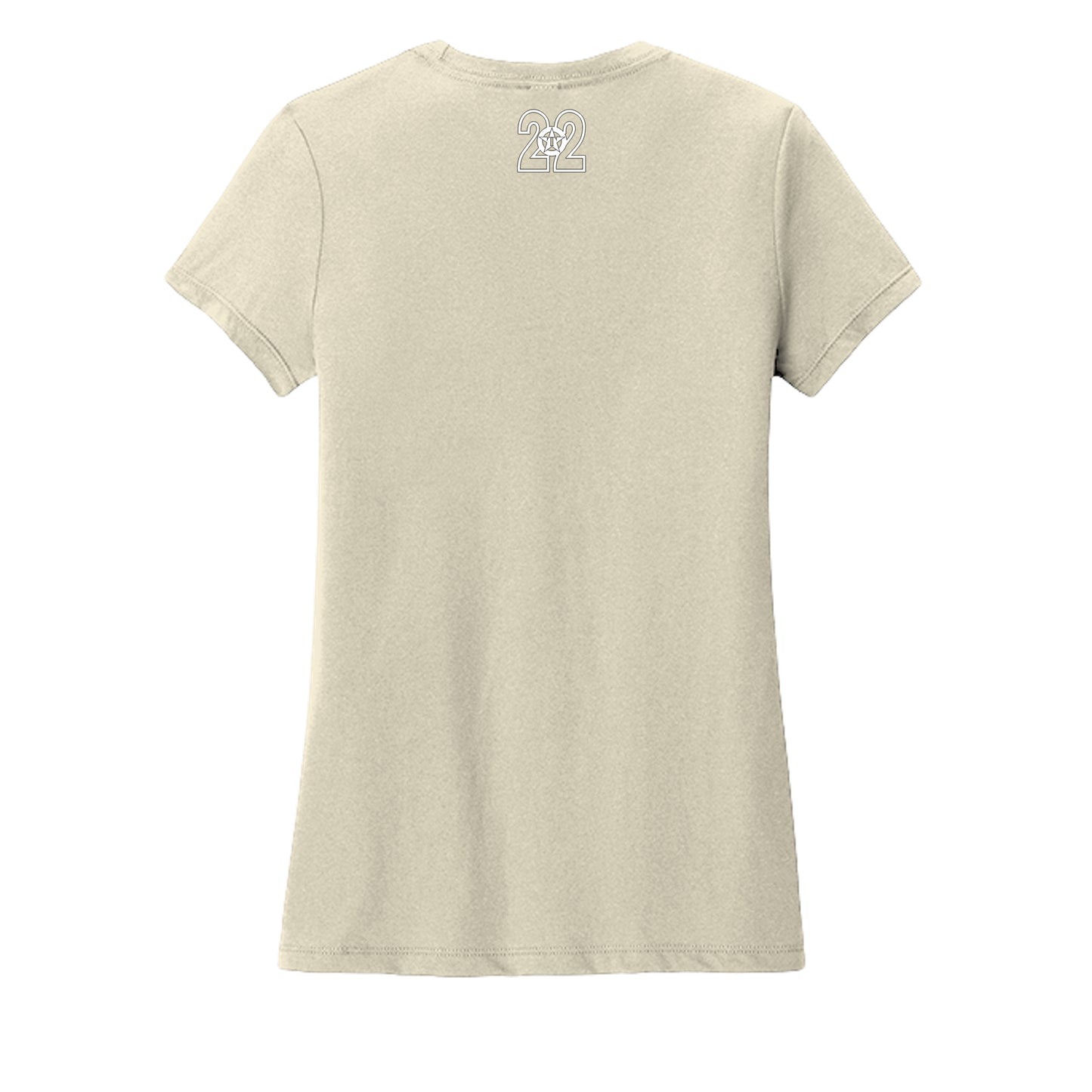 Off White - G500L - BACK