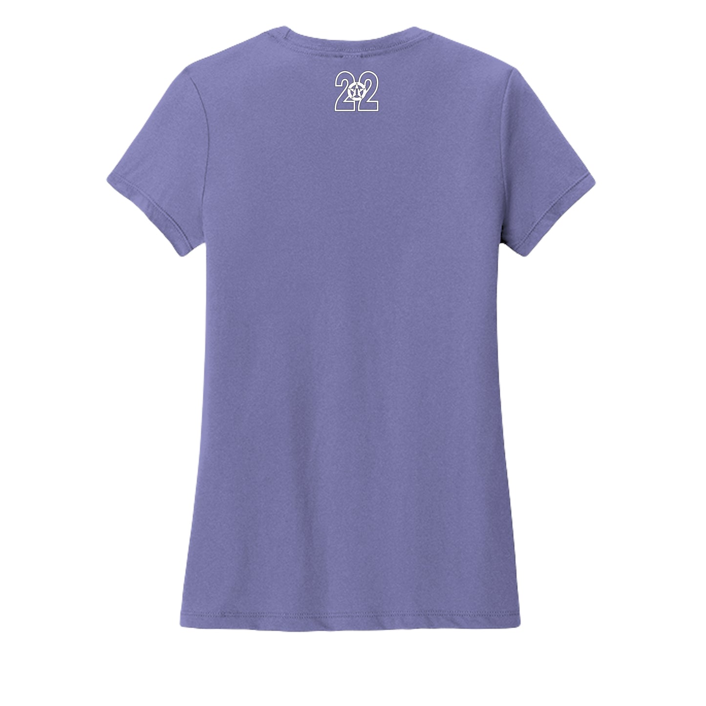 VIOLET - G500L - BACK