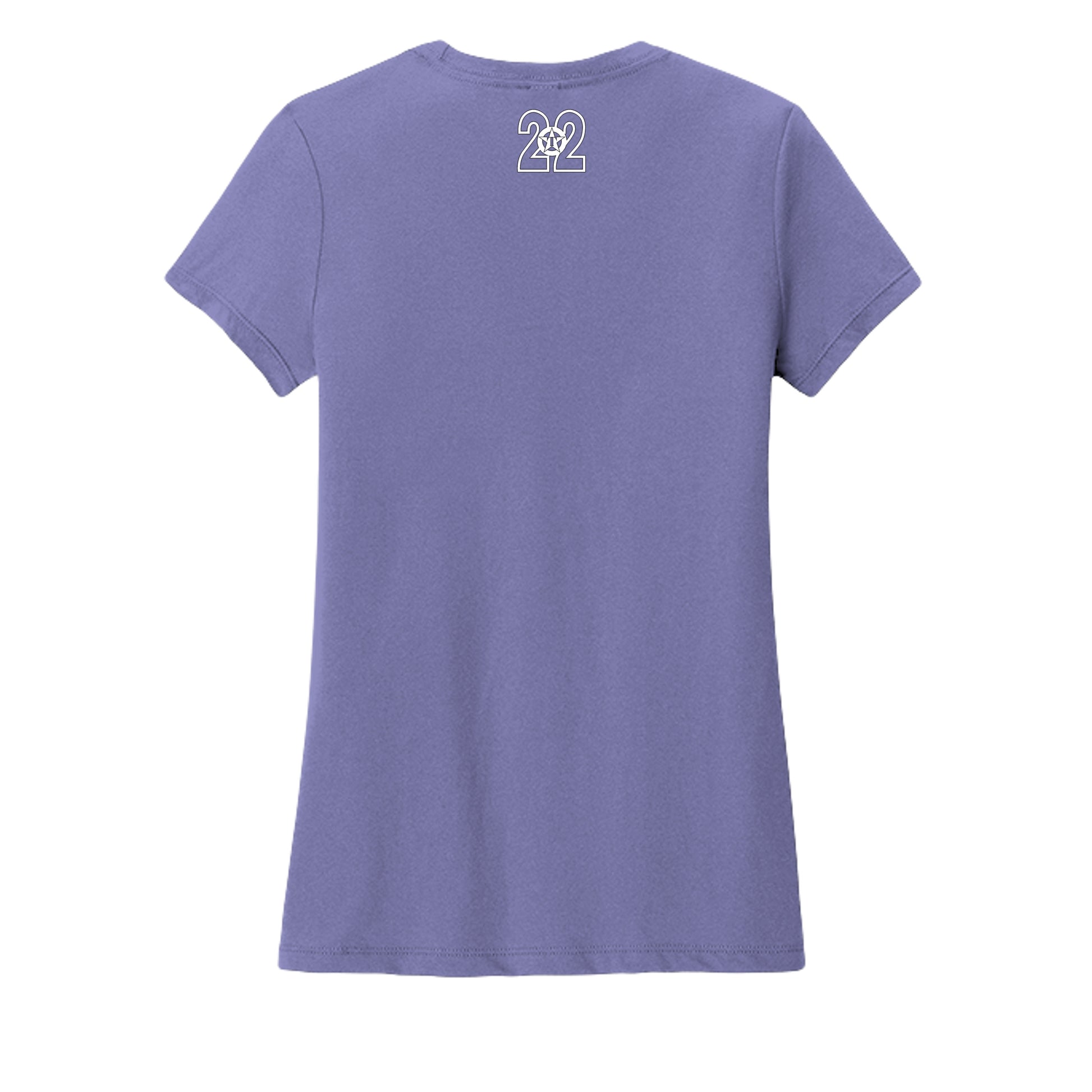 VIOLET - G500L - BACK