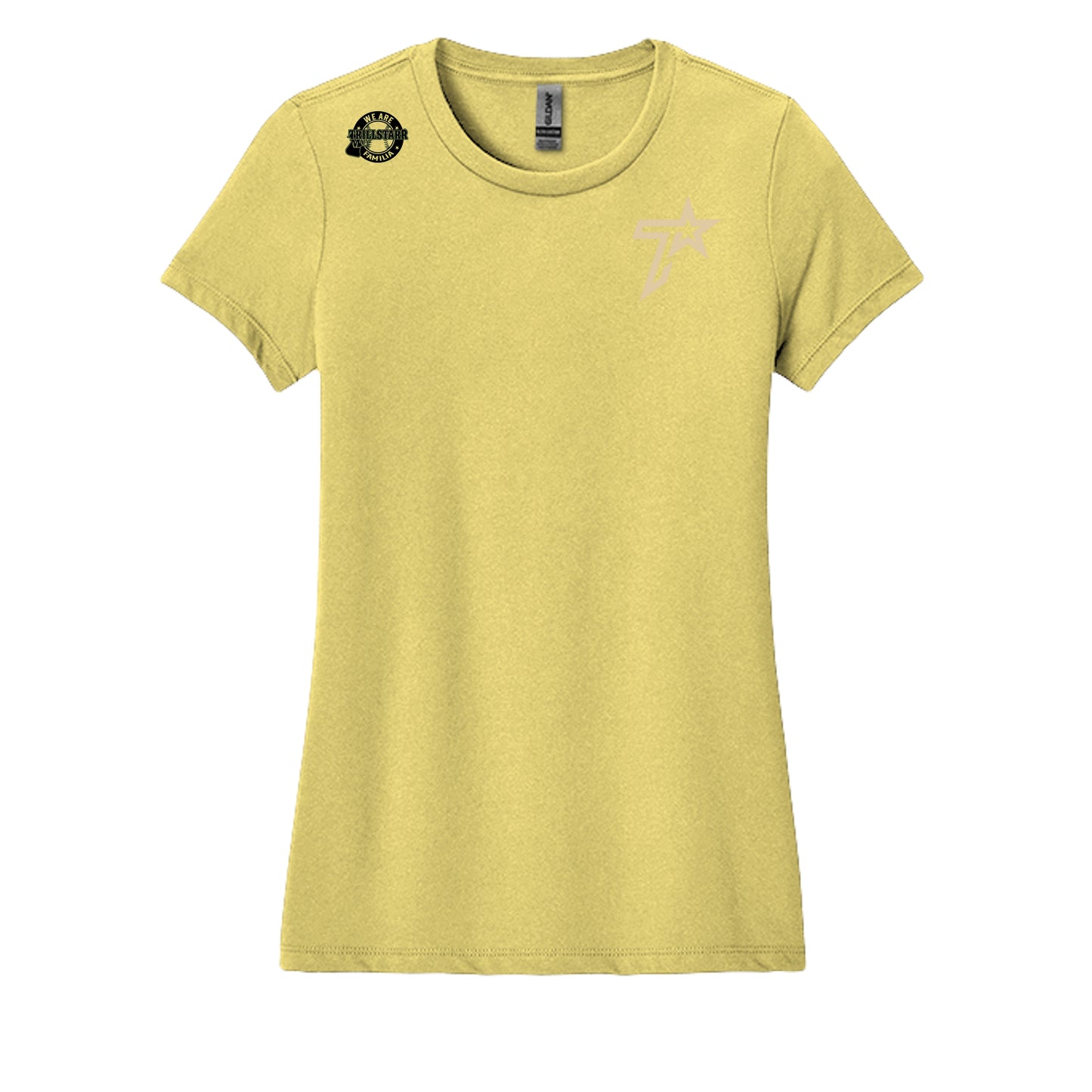 DAISY - G500L - FRONT