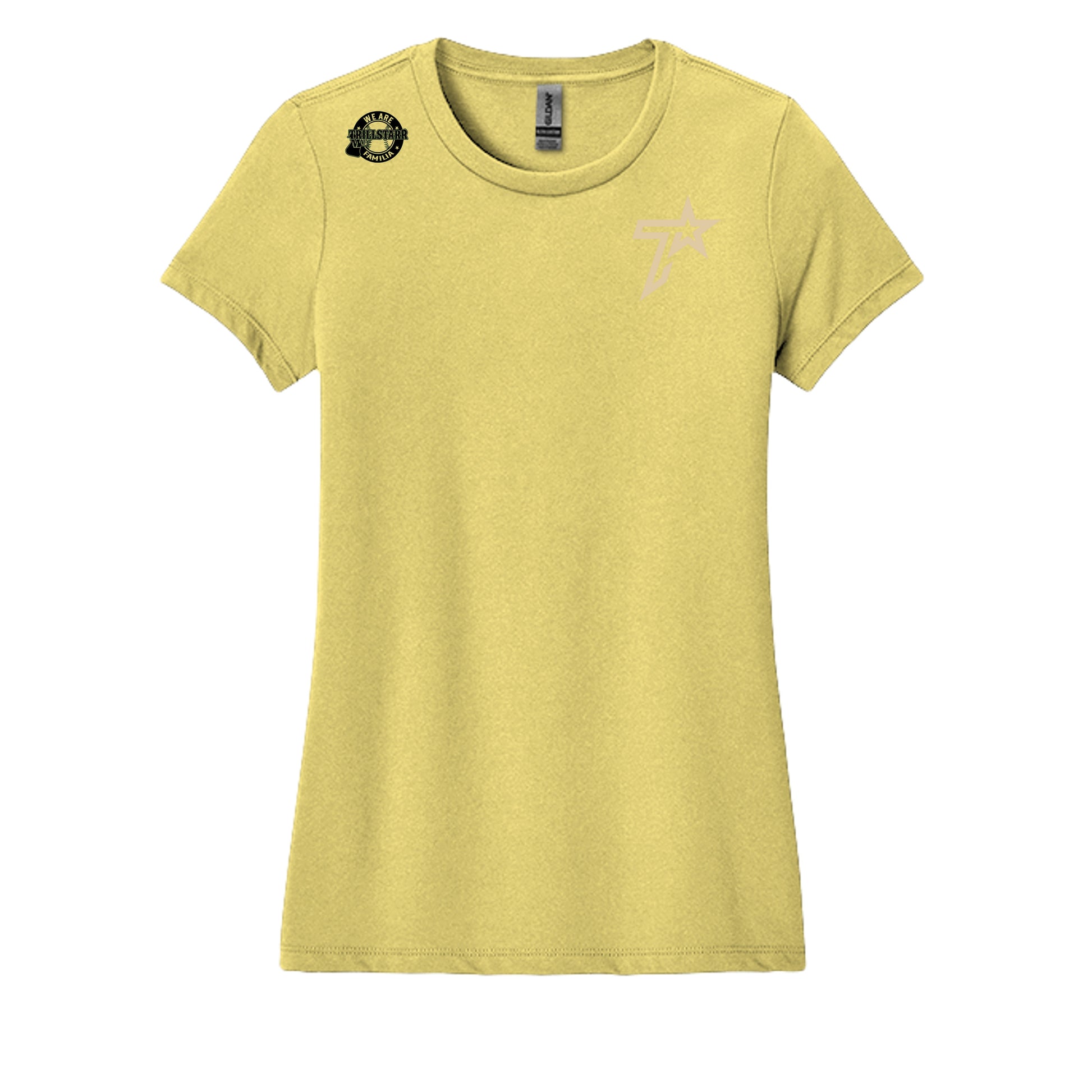 DAISY - G500L - FRONT