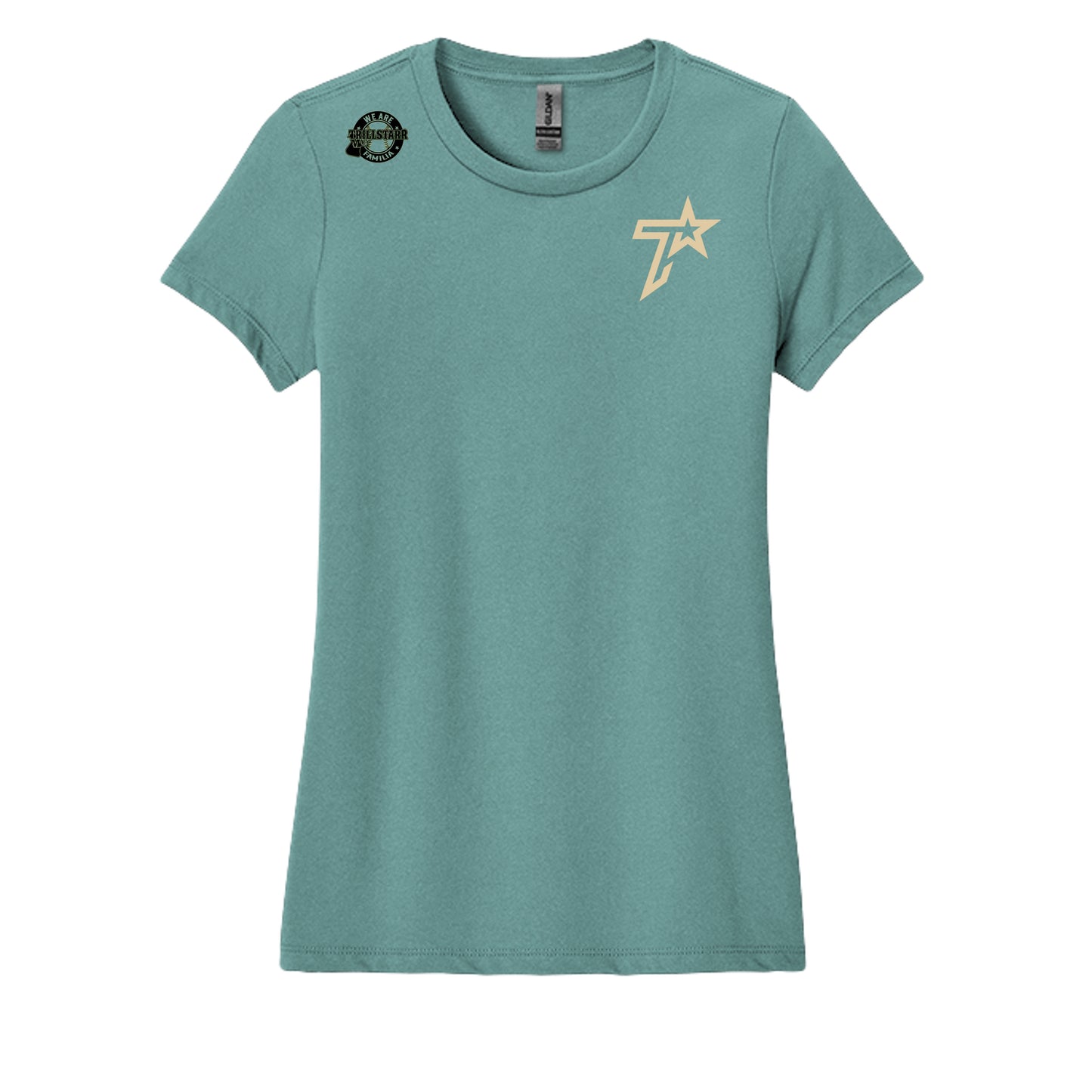 Aquatic - G500L - FRONT