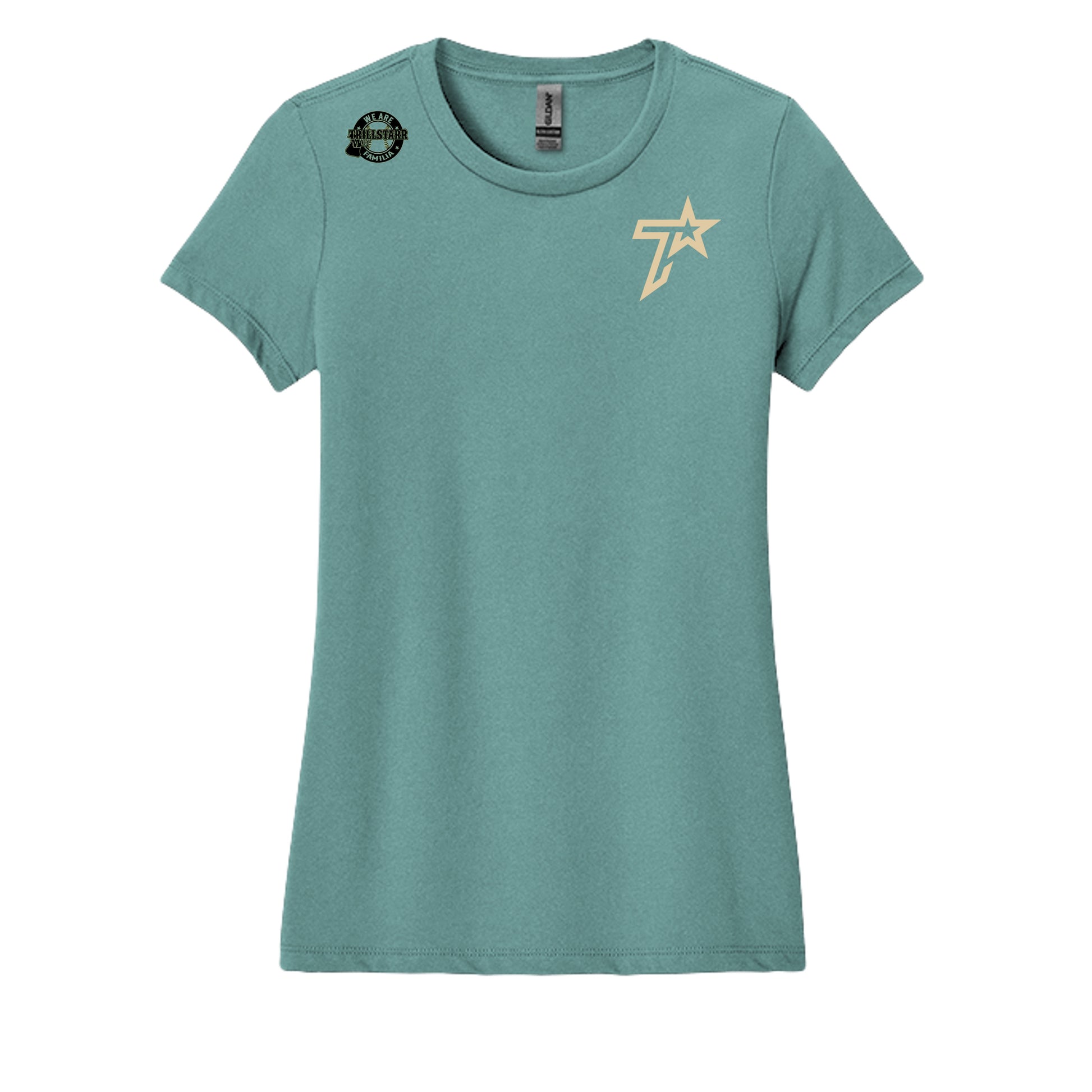 Aquatic - G500L - FRONT