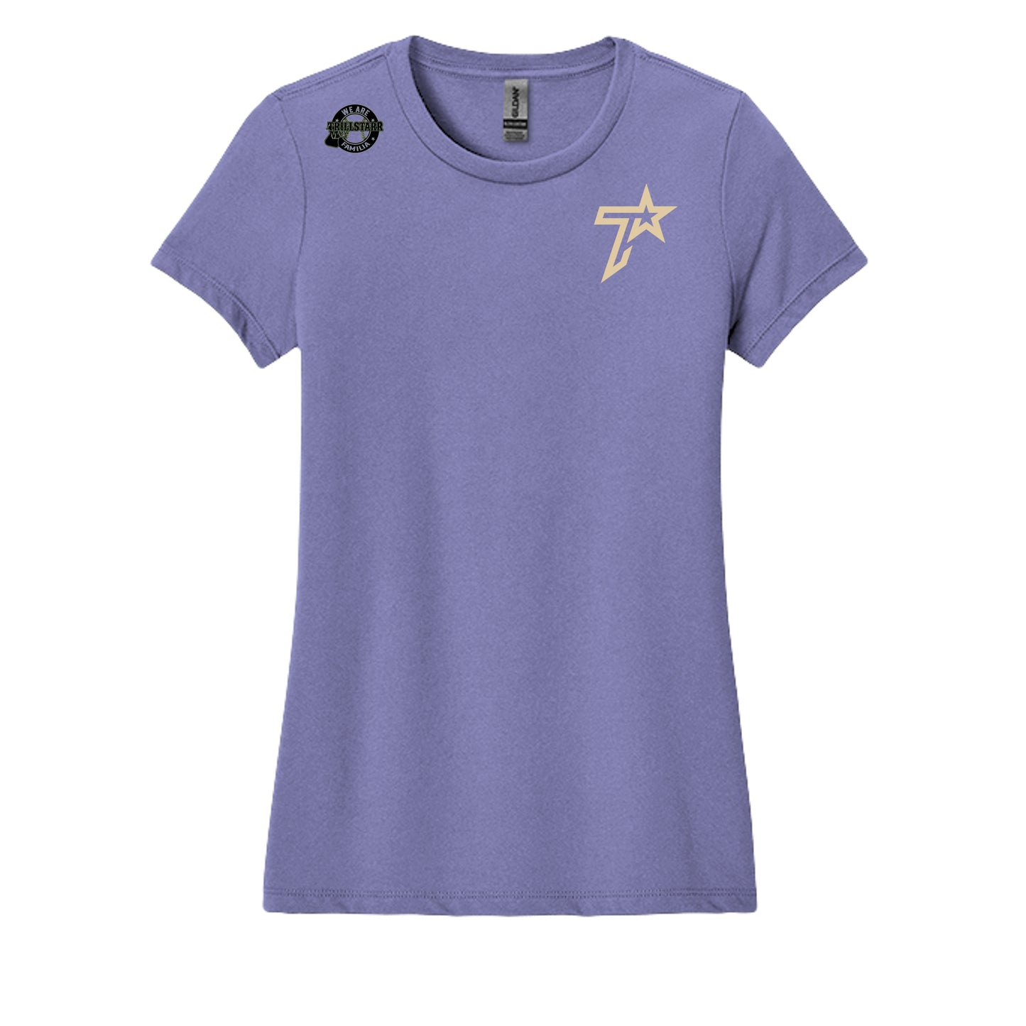 VIOLET - G500L - FRONT